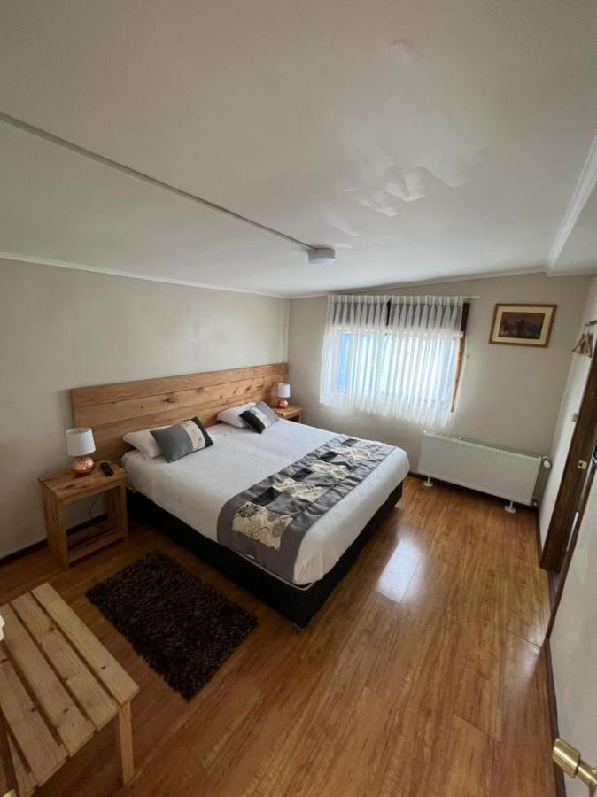 Hostal Reymer Patagonia Puerto Natales Extérieur photo