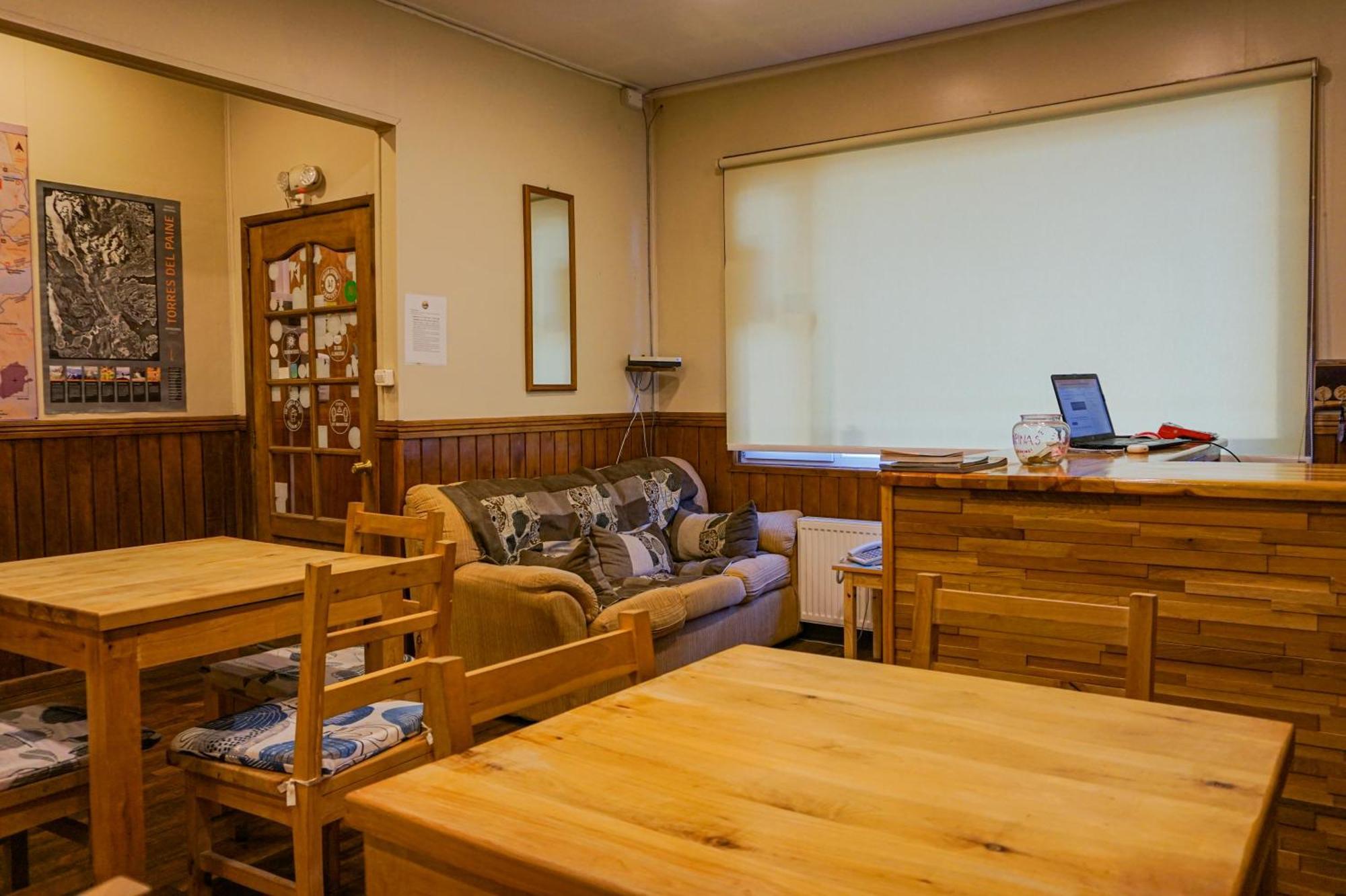 Hostal Reymer Patagonia Puerto Natales Extérieur photo