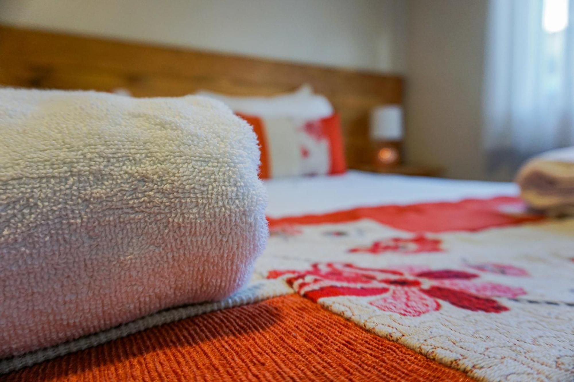 Hostal Reymer Patagonia Puerto Natales Extérieur photo