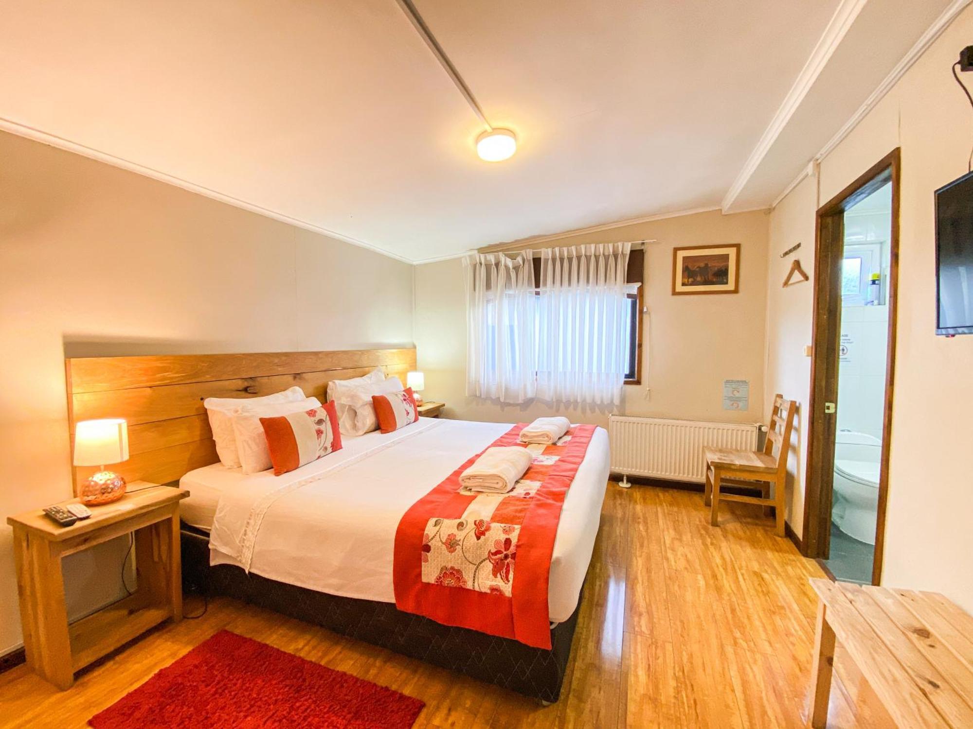 Hostal Reymer Patagonia Puerto Natales Extérieur photo