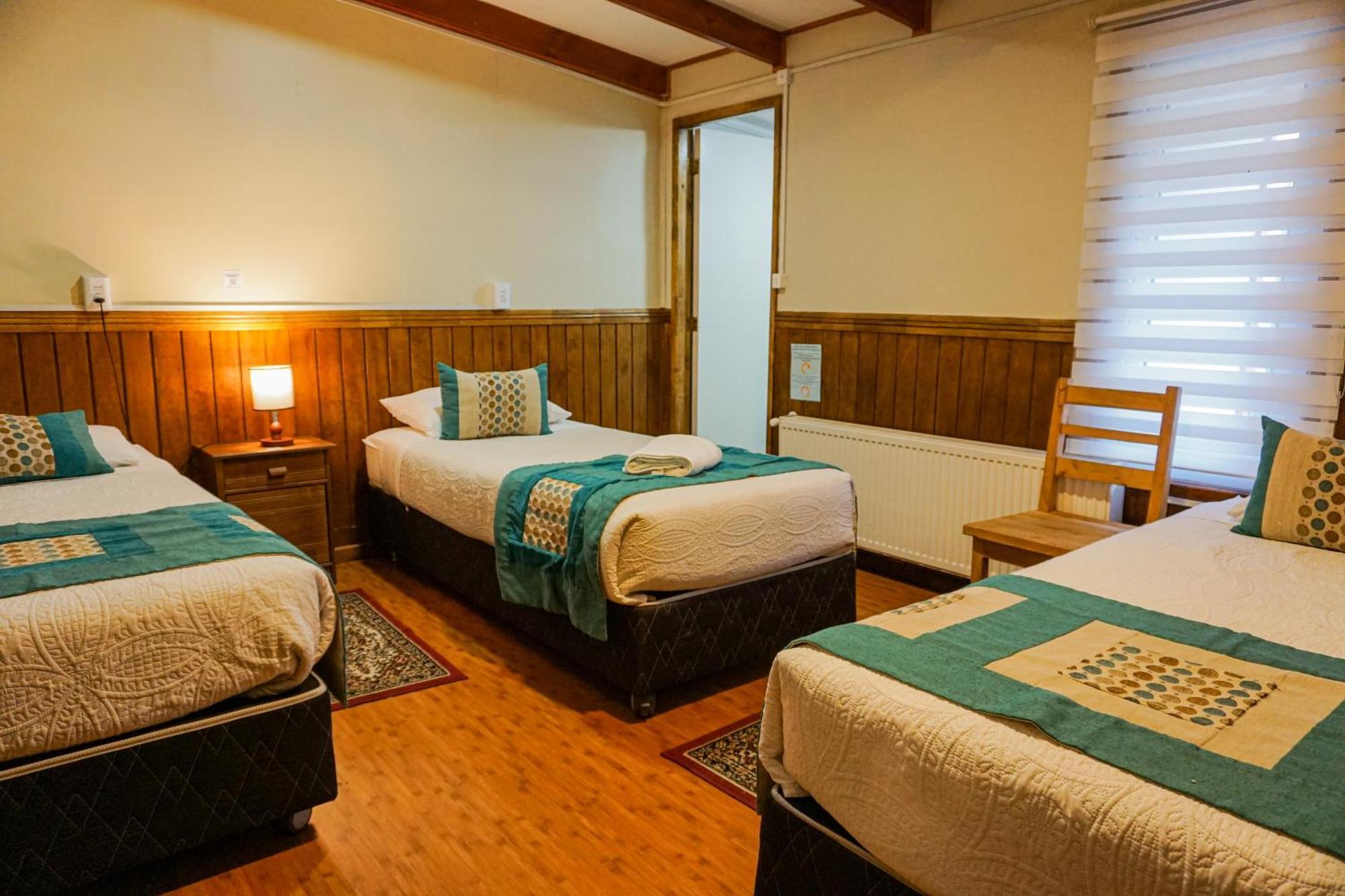 Hostal Reymer Patagonia Puerto Natales Extérieur photo