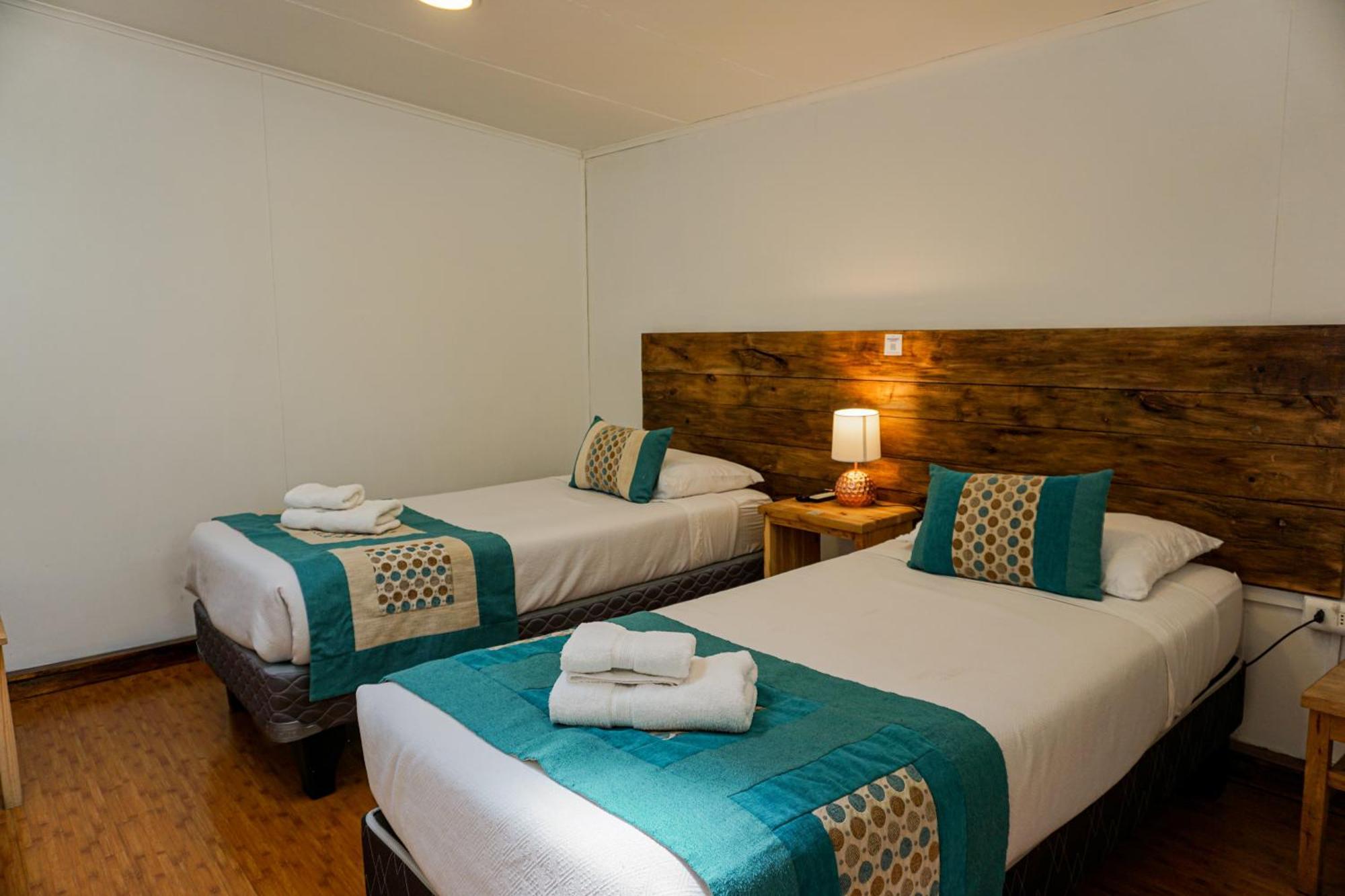 Hostal Reymer Patagonia Puerto Natales Extérieur photo